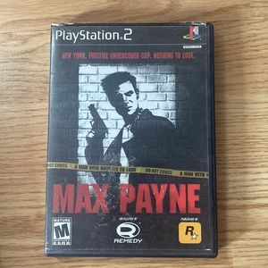 5 Play Station2 Games *Will sell individually*